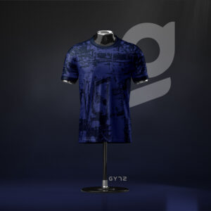 Football Jersey GY72