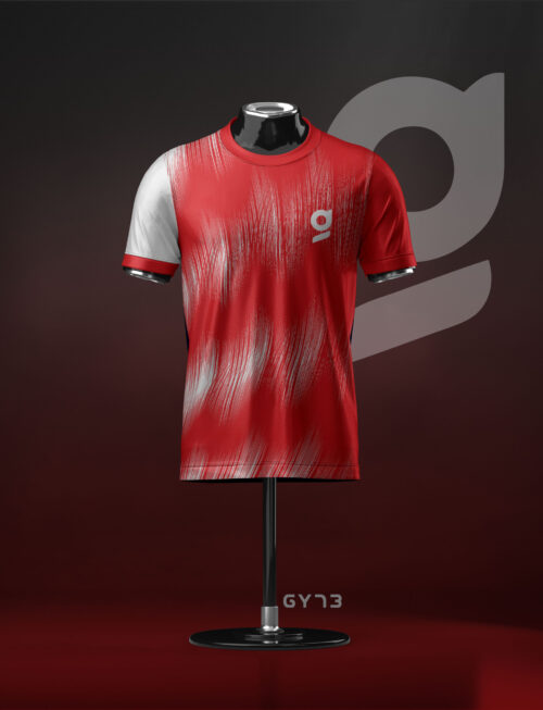 Football Jersey GY73