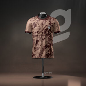 Football Jersey GY74
