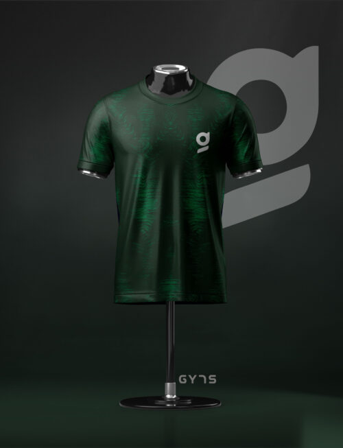Football Jersey GY75