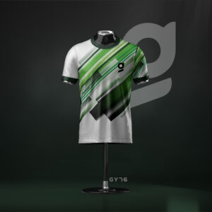 Football Jersey GY76