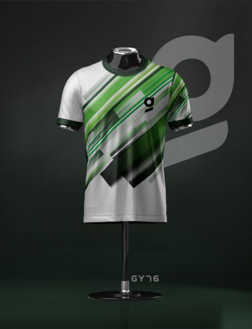 Football Jersey GY76
