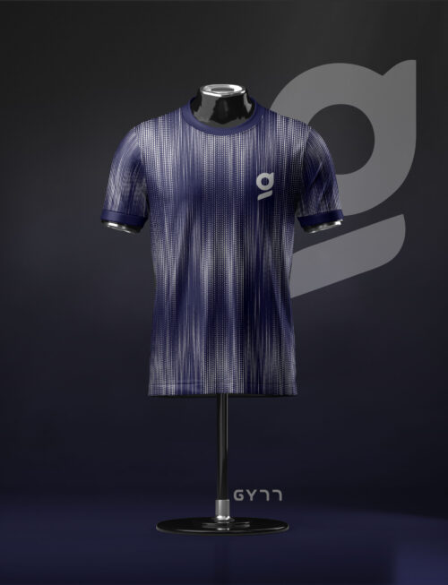 Football Jersey GY77
