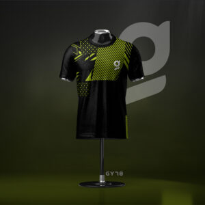 Football Jersey GY78