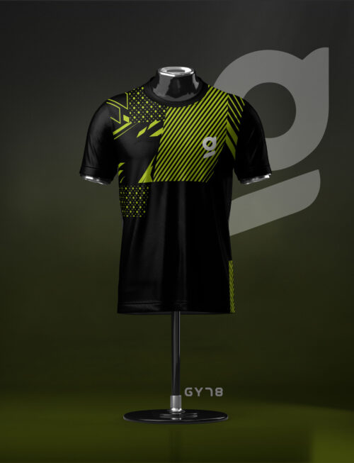 Football Jersey GY78