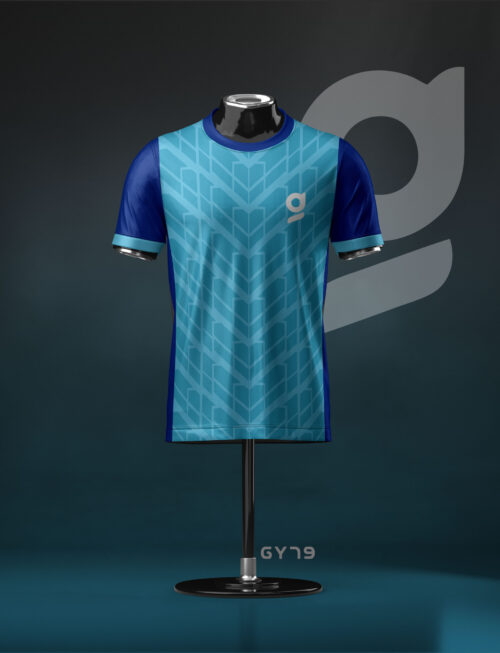 Football Jersey GY79