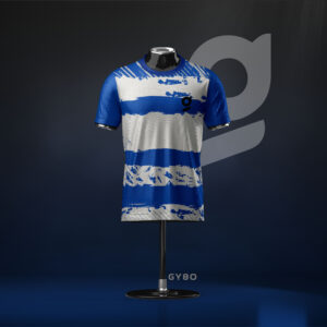 Football Jersey GY80
