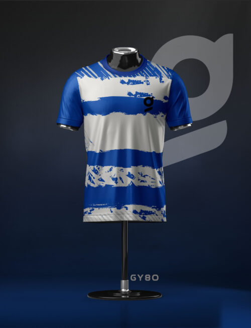 Football Jersey GY80