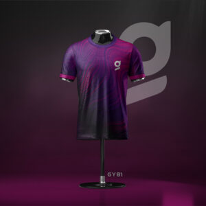 Football Jersey GY81