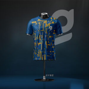Football Jersey GY82
