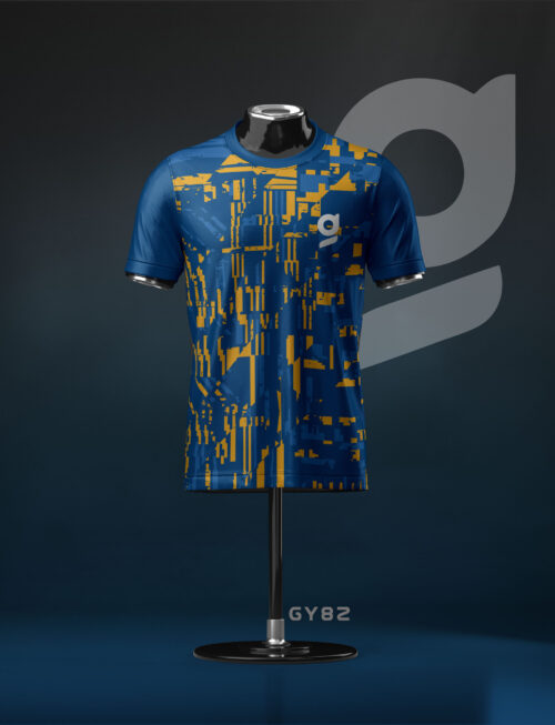 Football Jersey GY82