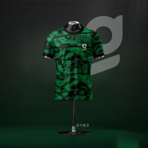 Football Jersey GY83