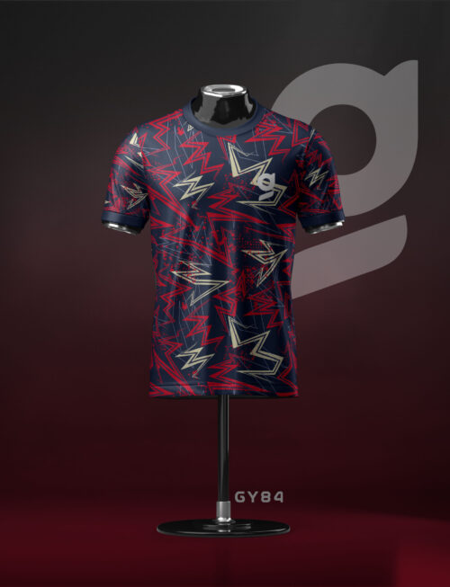 Football Jersey GY84