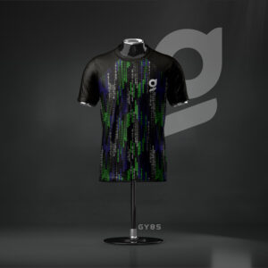 Football Jersey GY85
