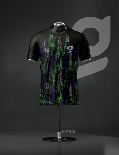 Football Jersey GY85