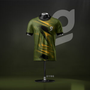 Football Jersey GY86