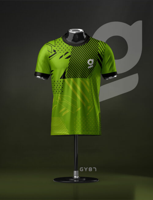 Football Jersey GY87