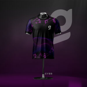 Football Jersey
  GY89