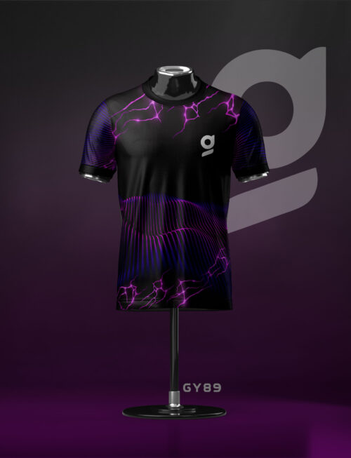 Football Jersey
  GY89