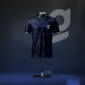 Football Jersey
  GY89