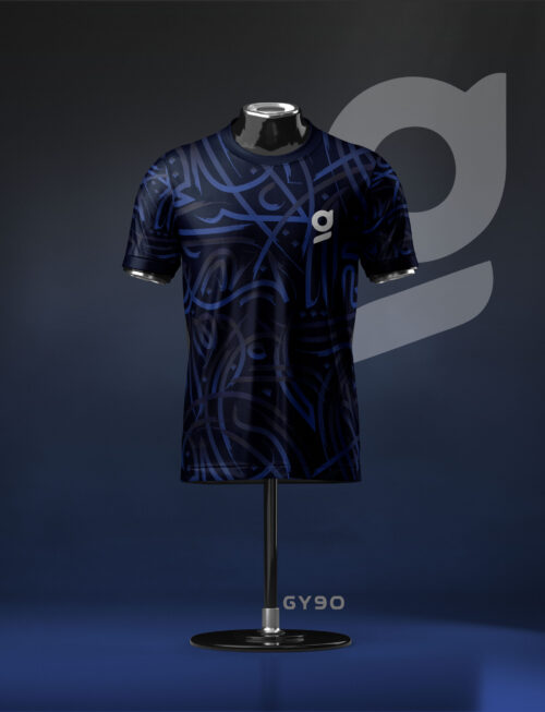 Football Jersey
  GY89
