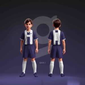 Academy Jersey GYA1