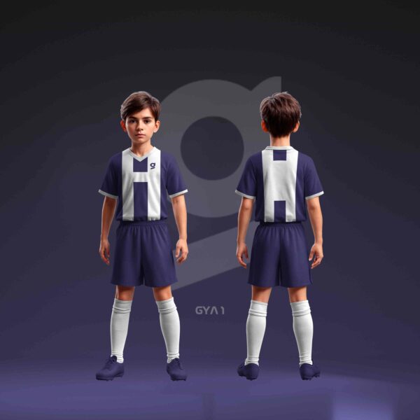 Academy Jersey GYA1