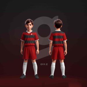 Academy Jersey GYA2