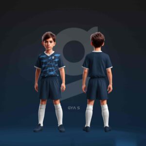 Academy Jersey GYA5