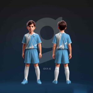 Academy Jersey GYA6