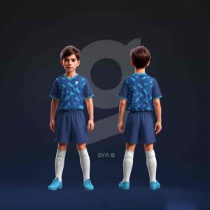 Academy Jersey GYA8