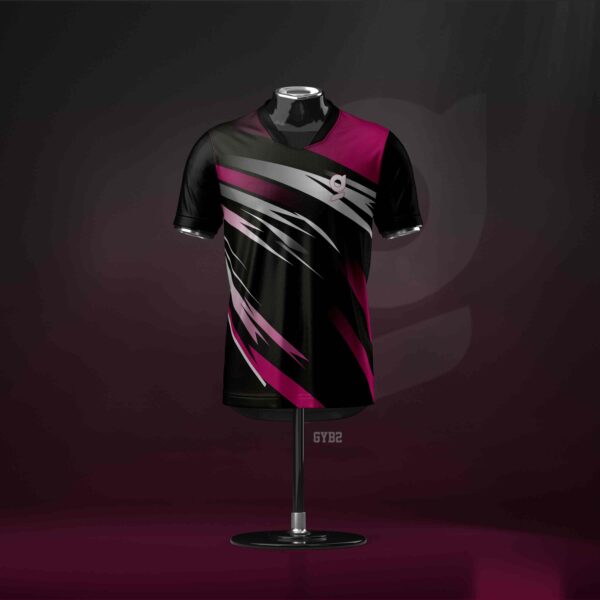 Badminton Jersey GYB2