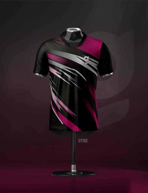 Badminton Jersey GYB2