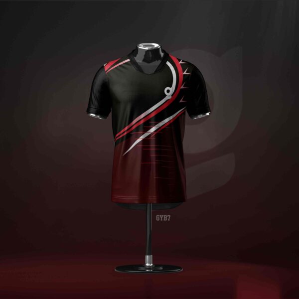 Badminton Jersey GYB7