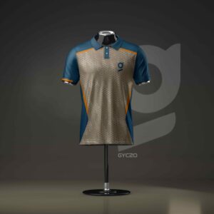 Cricket Jersey GYC20