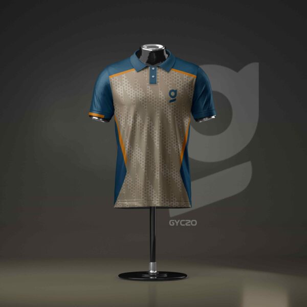 Cricket Jersey GYC20