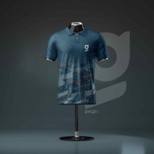 Cricket Jersey GYC21