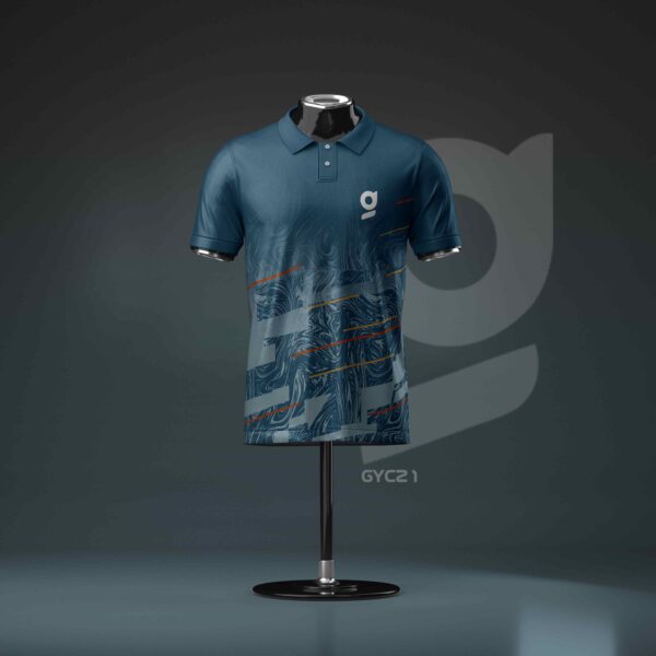Cricket Jersey GYC21