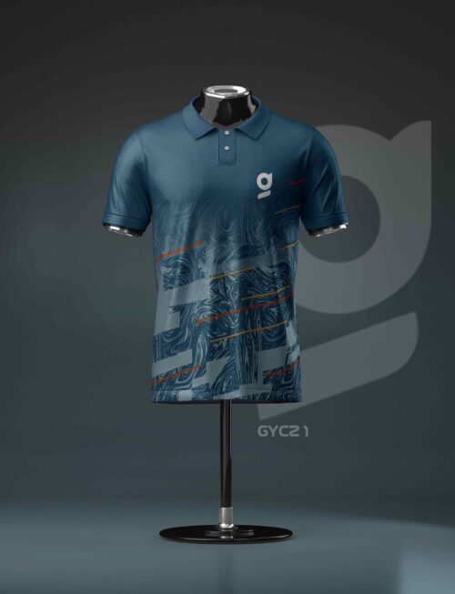Cricket Jersey GYC21