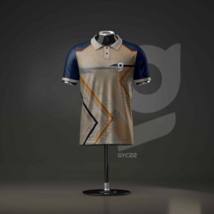 Cricket Jersey GYC22