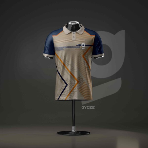 Cricket Jersey GYC22