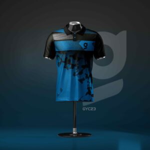 Cricket Jersey GYC23