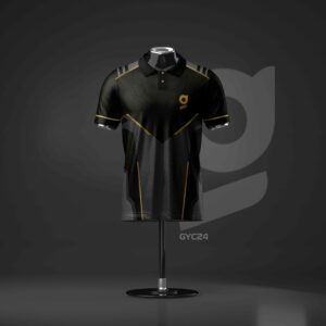 Cricket Jersey GYC24