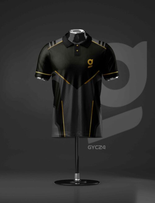 Cricket Jersey GYC24