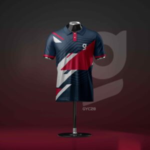 Cricket Jersey GYC28