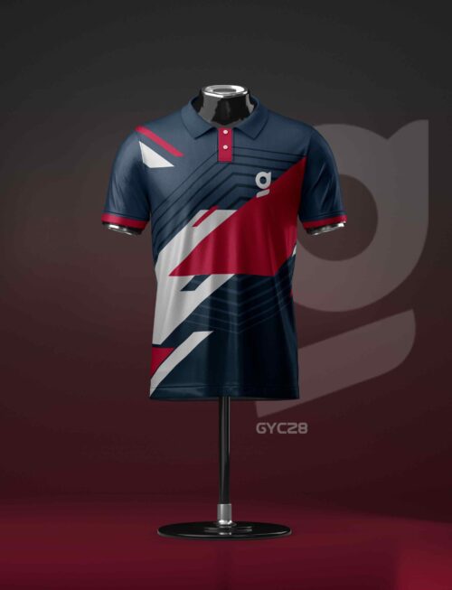 Cricket Jersey GYC28
