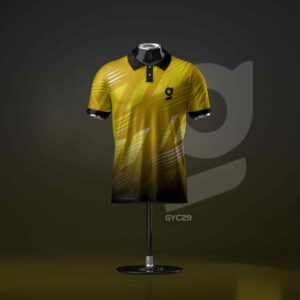 Cricket Jersey GYC29