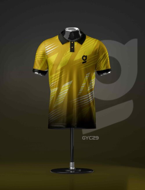 Cricket Jersey GYC29