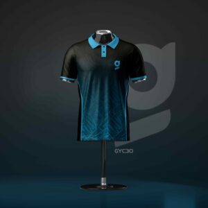 Cricket Jersey GYC30