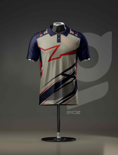 Cricket Jersey GYC32